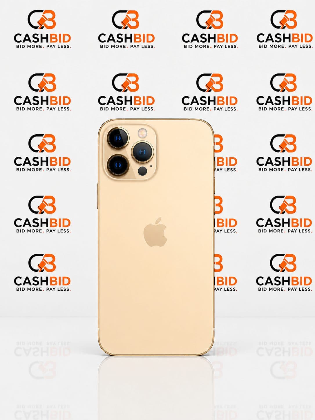 iPhone 13 Pro 128 GB -Refurbished