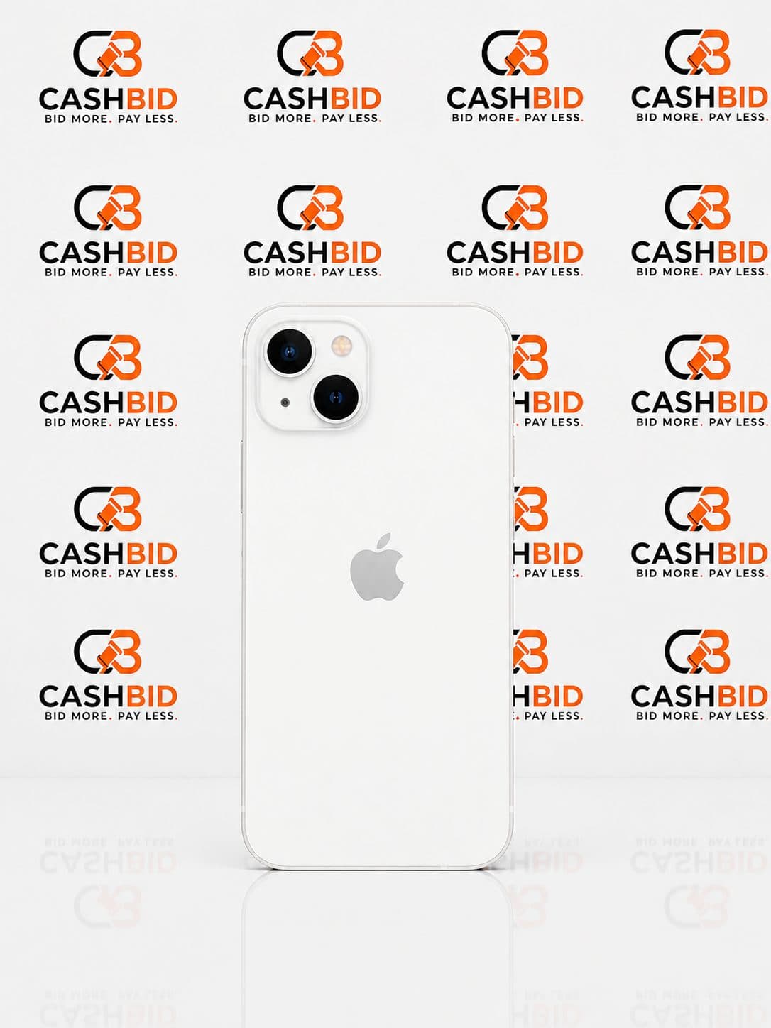iPhone 13 128GB White