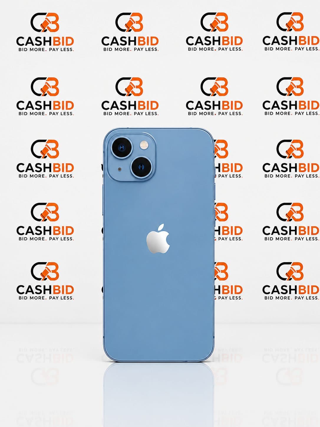iPhone 13 128GB Blue