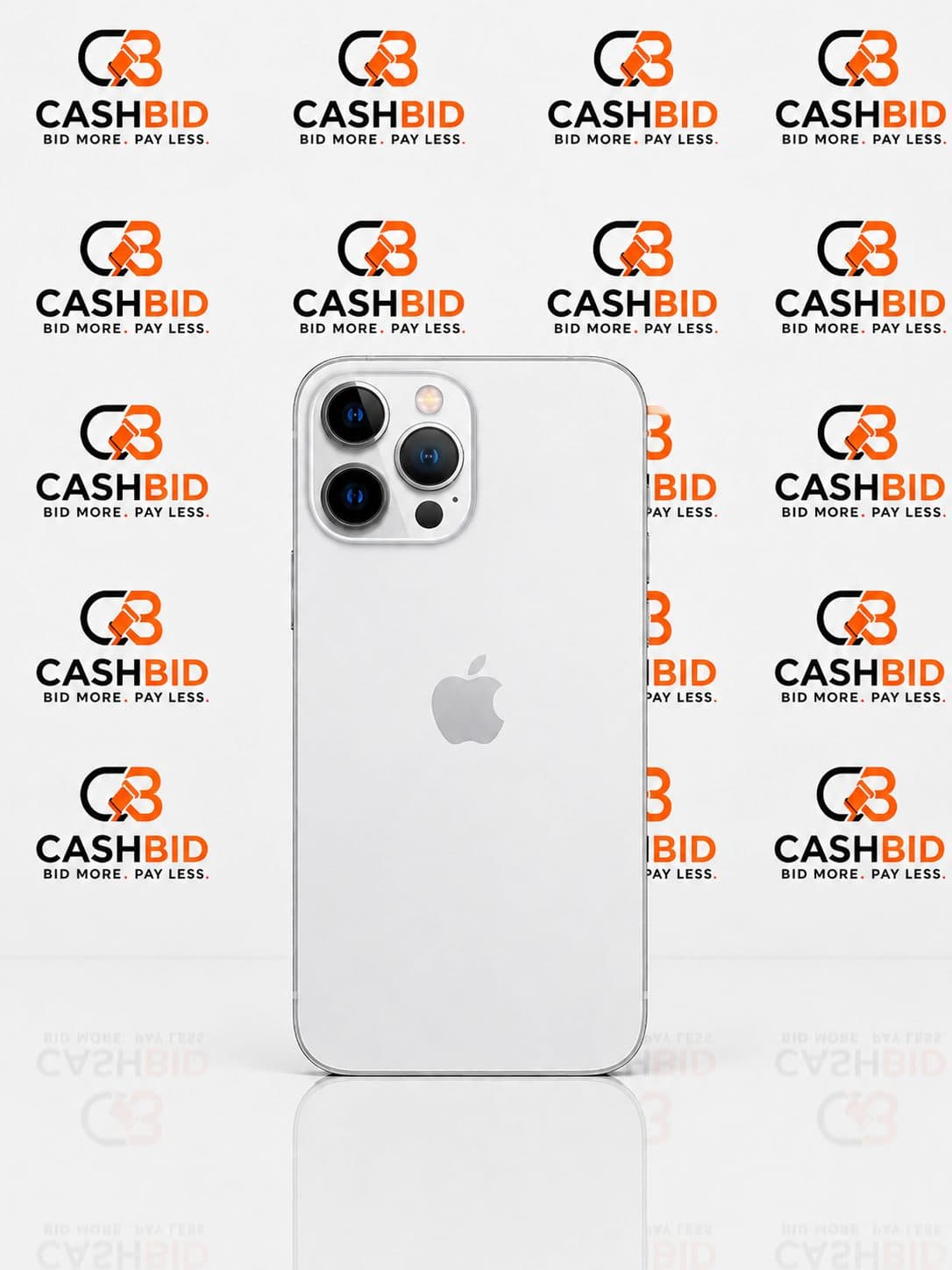 iPhone 13 Pro 128 GB -Refurbished